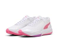 PUMA Court Pro 2 Metallic Basketball Shoes EU 42