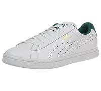 Puma Court Star Craft S6 - Zapatillas Unisex adulto, Blanco - White (White Storm), EU 44.5 (UK 10.5)