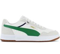 Puma Court Ultra 75 Años - Hombre Sneakers Blancos 392491-02 Sport Ocio Zapatos