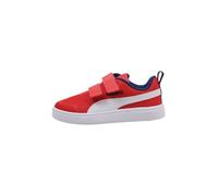 PUMA COURTFLEX V2 Mesh PS Deportivas Planas Hombre