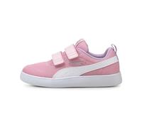 Puma COURTFLEX V2 MESH PS DEPORTIVAS PLANAS Niño/a grande