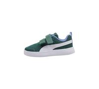 Puma COURTFLEX V2 MESH PS DEPORTIVAS PLANAS Niño/a grande