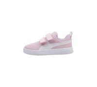 PUMA 37175808 - Deportivo de niña Rosa de la Marca Talla: 28