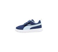 Puma COURTFLEX V3 DEPORTIVAS Bebé