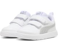 Puma Courtflex V3 Glitz V Inf ZapatillasUnisex niños