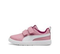Puma Zapatillas deportivas Courtflex V3 V. Talla 29. Color Rosa
