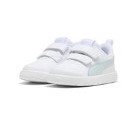 Puma Courtflex V3 V PS SneakerUnisex niños