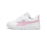 PUMA Courtflex V3 V Trainers EU 32 1/2