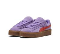 PUMA - Creeper Phatty - 39640303 - El Color: Violeta - Talla: 36 EU
