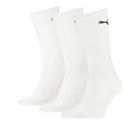 PUMA Crew Sock Calcetines Unisex adulto (Pack de 3)