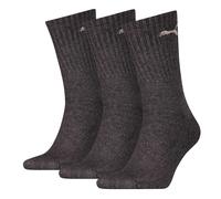 Puma Crew Tenis Sport Calcetines 3 6 9 12 15 Par Hombre Mujer Unisex - Farbenwa