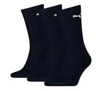 Puma Crew Tenis Sport Calcetines 3 6 9 12 15 Par Hombre Mujer Unisex - Farbenwa