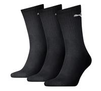 Puma Crew Tenis Sport Calcetines 3 6 9 12 15 Par Hombre Mujer Unisex - Farbenwa
