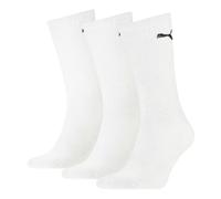 Puma Crew Tenis Sport Calcetines 3 6 9 12 15 Par Hombre Mujer Unisex - Farbenwa