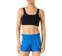 PUMA Cross The Line Short W Pants, Mujer, Team Power Blue, XL