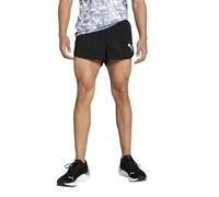 PUMA Cross The Line Split Short 2.0 - Pantalones Cortos Tejidos para Hombre