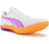 Puma Crossfox Nitro Elite Zapatillas hombre 44 Blanc