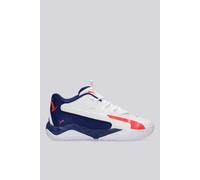Puma Dagger 2 - Blanco - Zapatillas Baloncesto Hombre talla 44