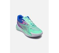 Puma Dagger - Turquesa - Botas Baloncesto Hombre talla 42