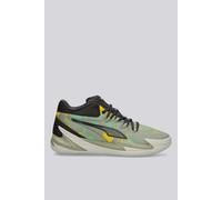 Puma Dagger - Kaki - Zapatillas Baloncesto Hombre talla 41