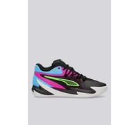 Puma Dagger - Negro - Zapatillas Baloncesto Hombre talla 43