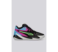 Puma Dagger - Negro - Botas Baloncesto Niño talla 37