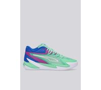 Puma Dagger - Turquesa - Zapatillas Baloncesto Hombre talla 46