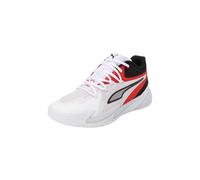 Puma Dagger, Zapatillas de básquetbol Hombre, Rojo, 43 EU