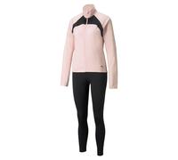 Puma Damas ACTIVE Yogini Woven Suit Traje De Entrenamiento 589136 36