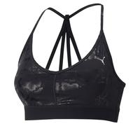 Puma Damas Bra De Entrenamiento Low Impacto Sport