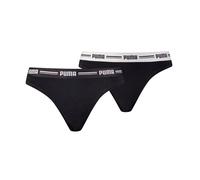 Puma Damas Strings - Icónico, Suave Algodón Modal Stretch, Paquete Ventaja