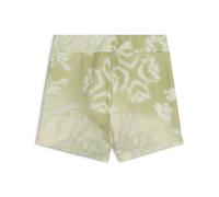 PUMA DARE TO All-Over Print 3"Tights Women, Women, Pistachio Verde/Aop, XL XL