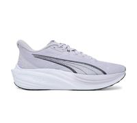 Puma Darter Pro - Tenis Unisex para Correr, Color Lila, Gris Oscuro y Blanco, Talla 7, Lilac Crush Dusky Gray Puma White, 40.5 EU