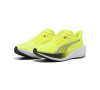 Zapatillas de running puma darter pro hombre amarillo 44