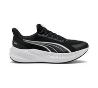 PUMA Dasher Lite Jr Zapatillas para Correr Zapatilla Neutral Niños Negro Black White 38,5