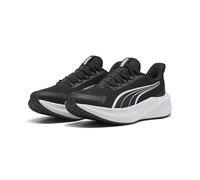 PUMA Dasher Lite SLIPTECH Jr 36, Black White