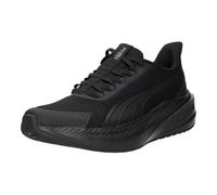 PUMA Dasher Lite SLIPTECH - Tenis Unisex para Correr de Carretera, Color Negro, Talla 3.5 de Reino Unido, Puma Black, 36 EU