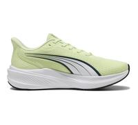 PUMA Dasher Lite Spritz-PUMA White-Deep - Botas bajas unisex para adultos, Apple Spritz-PUMA White-Deep Plum, 46 EU