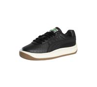 Puma de los hombres Entrenadores de base especial GV, Negro