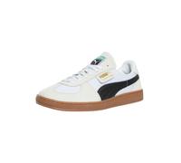 Puma de los hombres Entrenadores del Super Team OG, Blanco