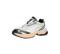 Puma de los hombres Entrenadores técnicos Velophasis, Blanco