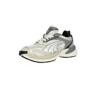PUMA Hombre Entrenadores Velophasi Always On, Vapor Grey/Cast Iron, 42.5 EU