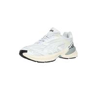 Puma de los hombres Entrenadores Velophasis, Blanco