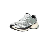 Puma de los hombres Velophasis, zapatillas nacidas en la década del 2000, Blanco