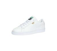 PUMA Basket Classic XXI, Zapatillas, Hombre, Puma White-Puma White, 48.5 EU