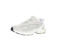 Puma de los hombres Zapatillas de malla Teveris Nitro, Blanco
