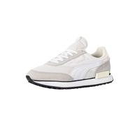 PUMA Hombre Zapatillas Future Rider Mix Elevate, Nimbus Cloud/White, 41 EU