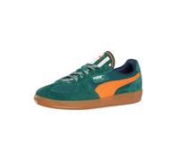Puma de los hombres Zapatillas Palermo Supertifo, Verde