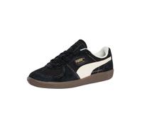 Puma de los hombres Zapatillas Palermo Vintage, Negro