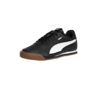 Puma de los hombres Zapatillas Turino II, Negro